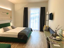 JUFA Hotel Laterns - Klangholzhus