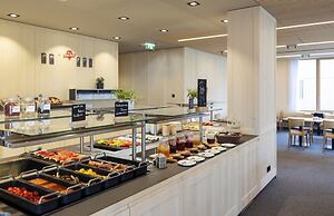 JUFA Hotel Laterns - Klangholzhus