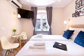 Apartments Babic