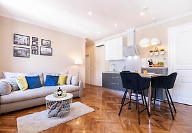 Apartments Babic