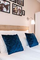 Apartments Babic