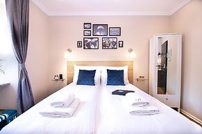 Apartments Babic