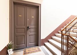 Apartments Babic