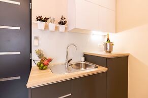Apartments Babic