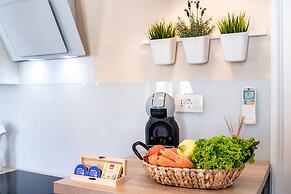 Apartments Babic