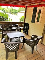 Greenchalets Ameglia - Campsite