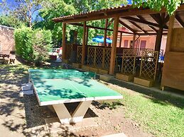 Greenchalets Ameglia - Campsite