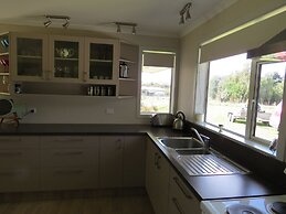 Waikawa House