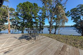 Taylors Bay Cottage