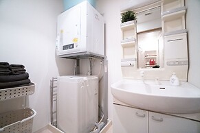 Elle’s Shirokane guest house