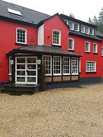 Waldhotel und Restaurants Lemberg