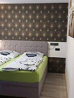Waldhotel und Restaurants Lemberg