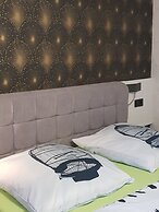 Waldhotel und Restaurants Lemberg