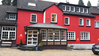 Waldhotel und Restaurants Lemberg