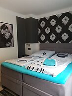 Waldhotel und Restaurants Lemberg