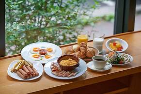 Hotel Sunroute Ginza