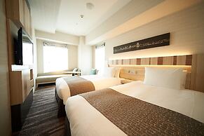 Hotel Sunroute Ginza