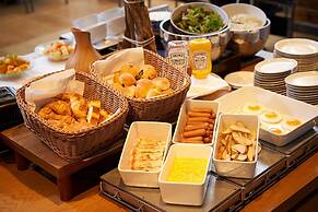 Hotel Sunroute Ginza