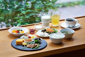 Hotel Sunroute Ginza