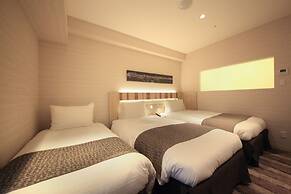 Hotel Sunroute Ginza