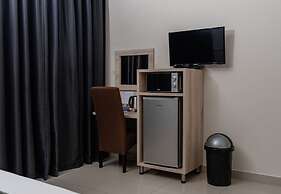 Bayside Hotel 116
