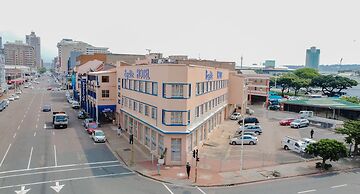 Bayside Hotel 116