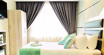 Bayside Hotel 116