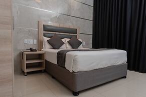 Bayside Hotel 116