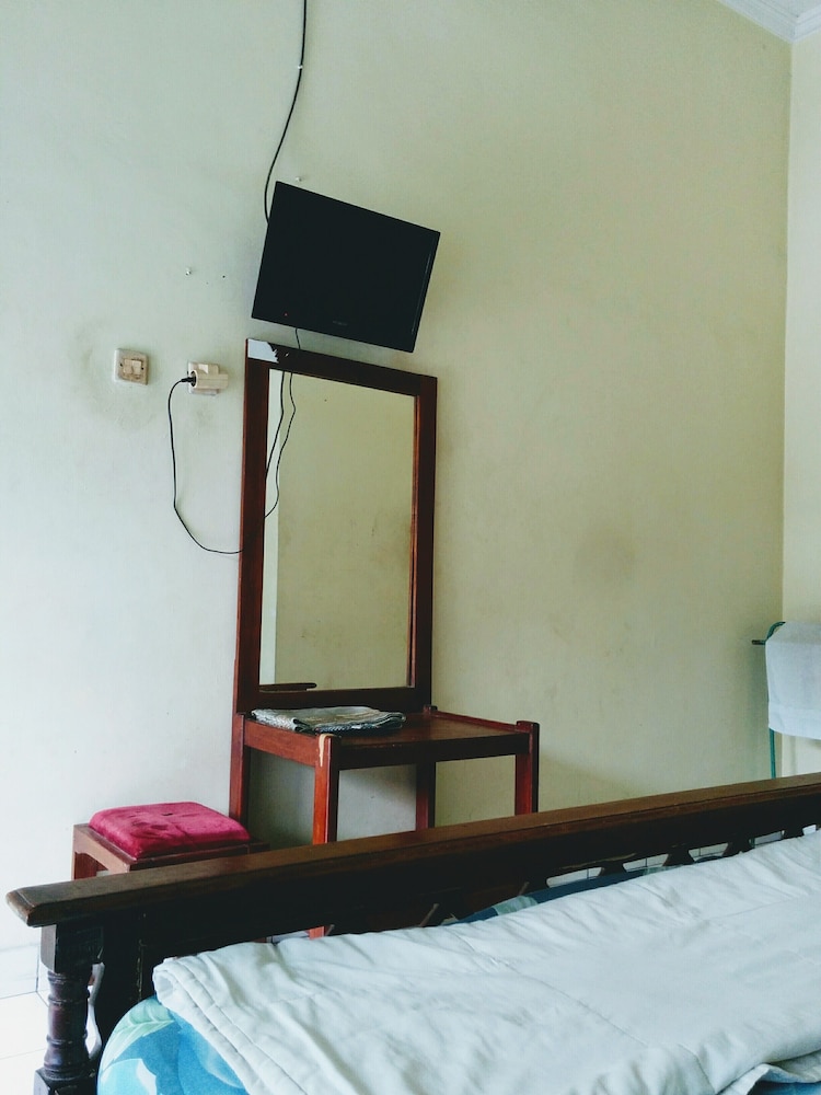 Hotel Gunung Slamet