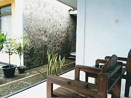 Hotel Gunung Slamet