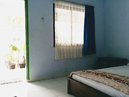 Hotel Gunung Slamet
