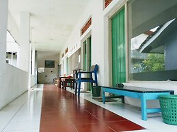 Hotel Gunung Slamet