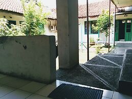 Hotel Gunung Slamet