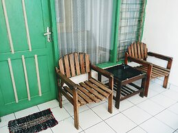 Hotel Gunung Slamet