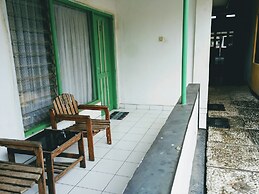 Hotel Gunung Slamet