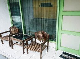Hotel Gunung Slamet