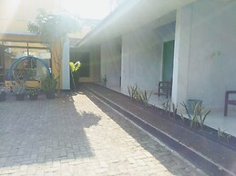 Hotel Gunung Slamet