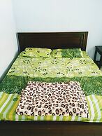 Hotel Gunung Slamet