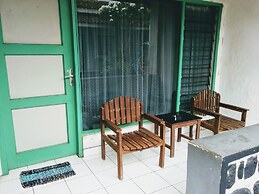 Hotel Gunung Slamet