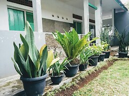 Hotel Gunung Slamet