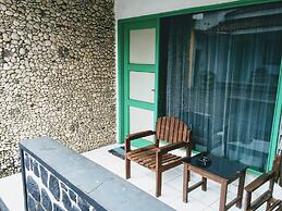 Hotel Gunung Slamet