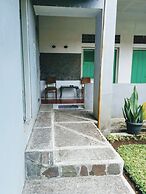 Hotel Gunung Slamet