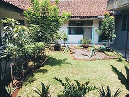 Hotel Gunung Slamet