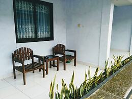 Hotel Gunung Slamet