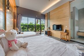 Jiaoxi 320 B&B