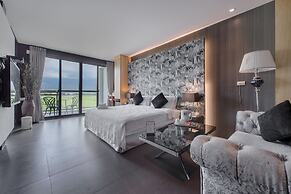 Jiaoxi 320 B&B