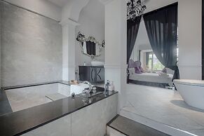 Jiaoxi 320 B&B