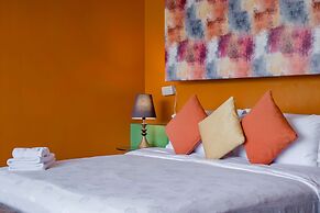 Jiaoxi 320 B&B