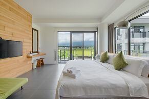 Jiaoxi 320 B&B