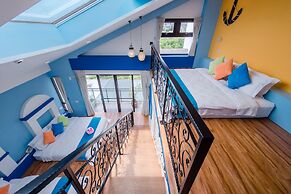 Jiaoxi 320 B&B